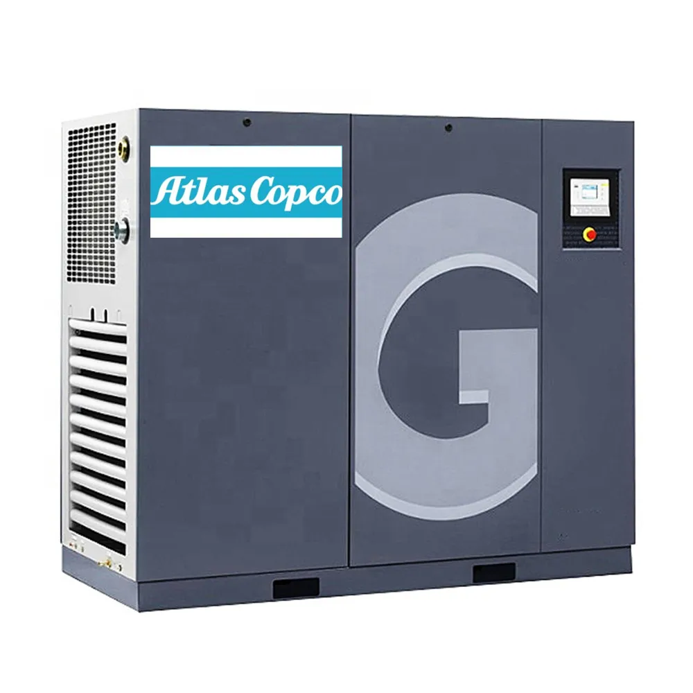 S Atlas Copco Screw Air Compressor Price
