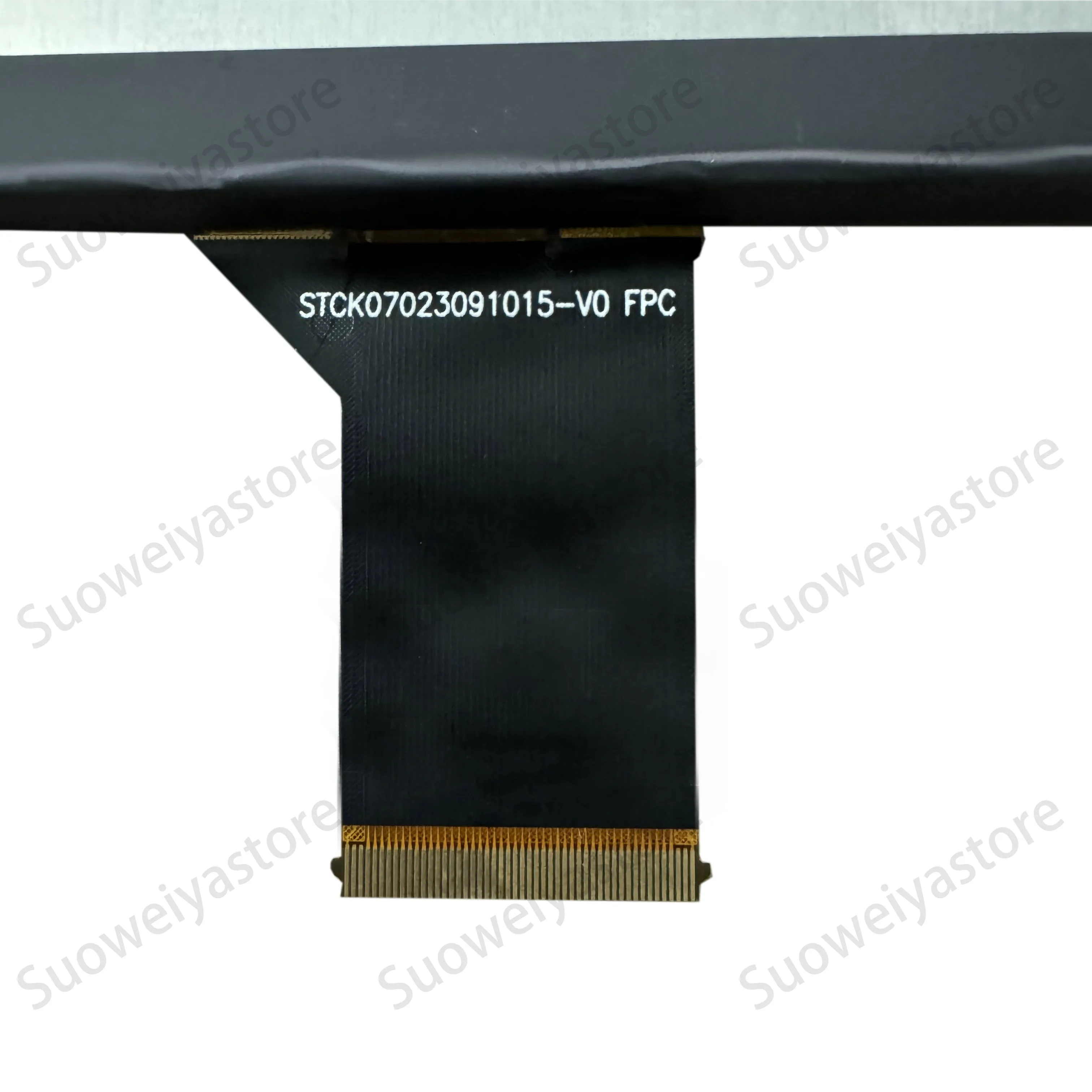 TD0-WXGA0700K00057 V1 с Чехол 7 &quotновое разрешение ЖК-экрана 800x480 и высокая контрастность