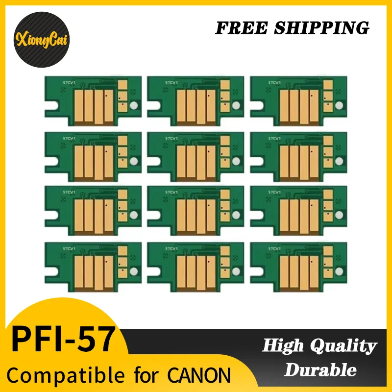 PFI57 PFI 57 Φ Совместимость с принтером Canon Pro520 Pro540 Pro540s pro560s