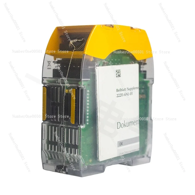 Для контроллера реле безопасности Welz PNOZ m B0 772100 772000 772001