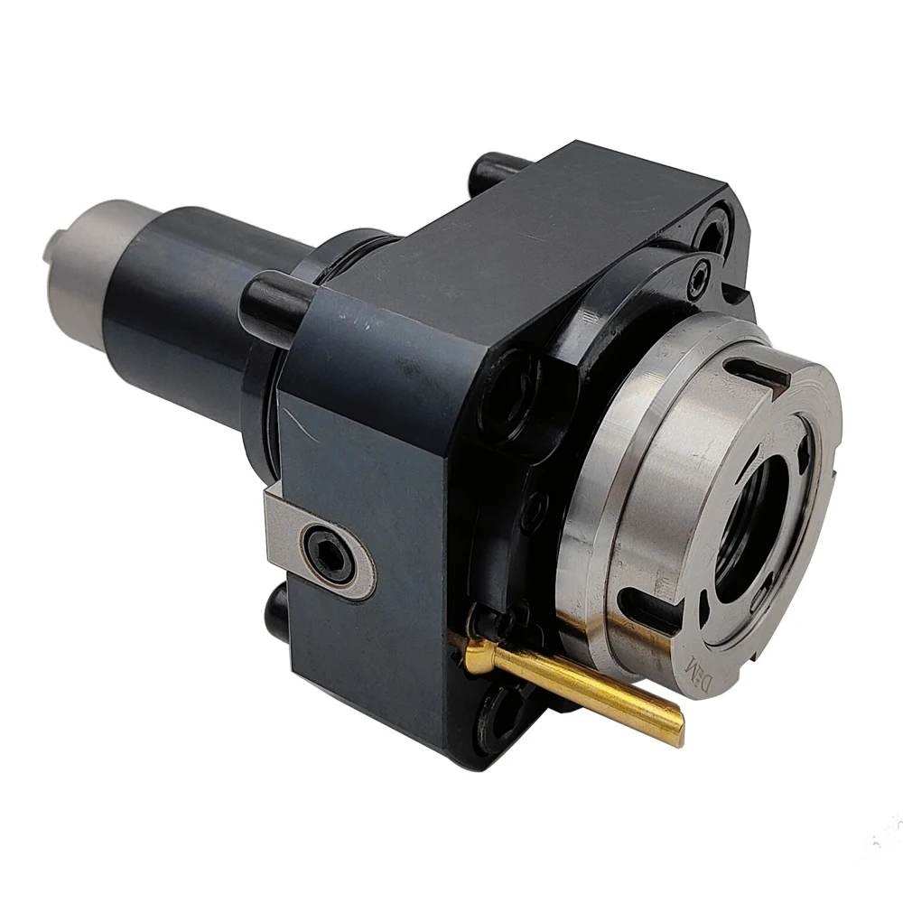 BMT65 осевой живой инструмент с внутренней цанговой гайкой ER32 блоки инструментов