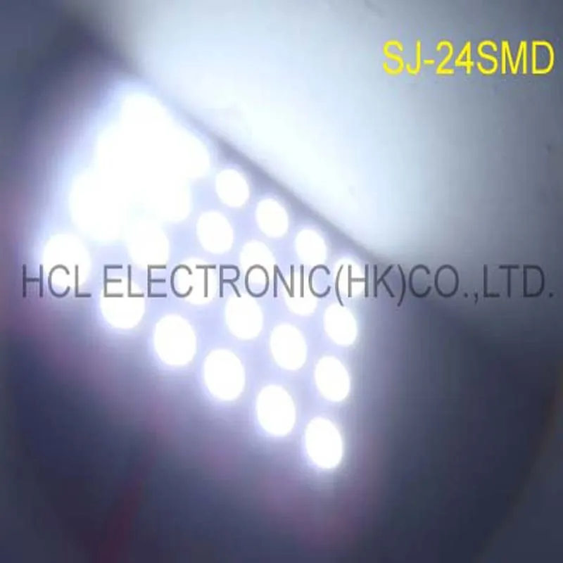 Высокое качество DC12/24V светодиодные автомобильные лампы автоматические для