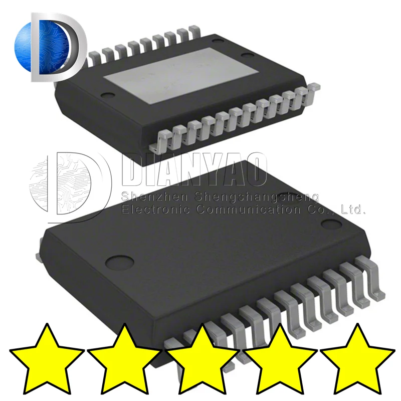 Фонарь USB, электронные детали фонаря