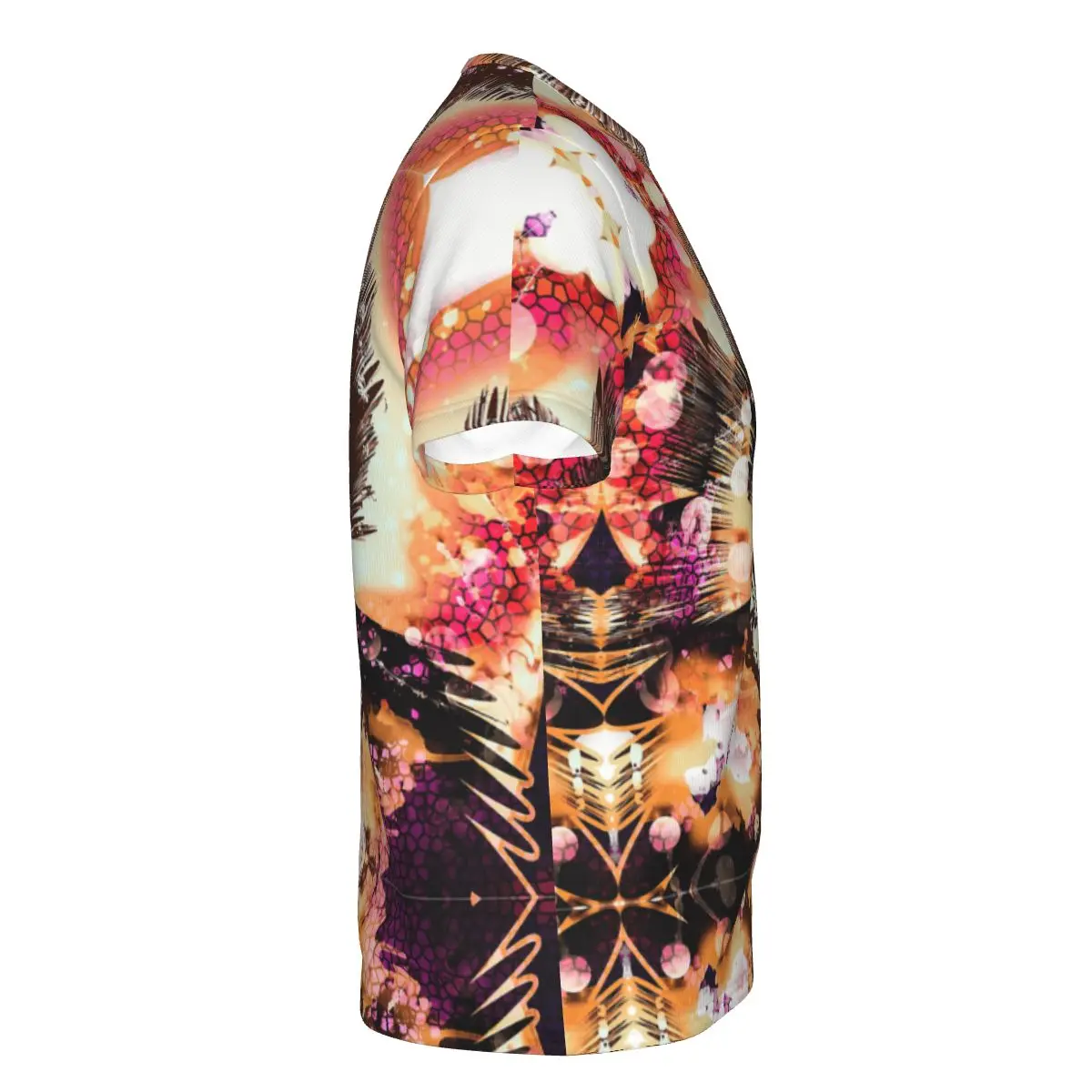 Jimi And Hendrix футболка с принтом подушки симпатичная Мужская принт R249 футболки для