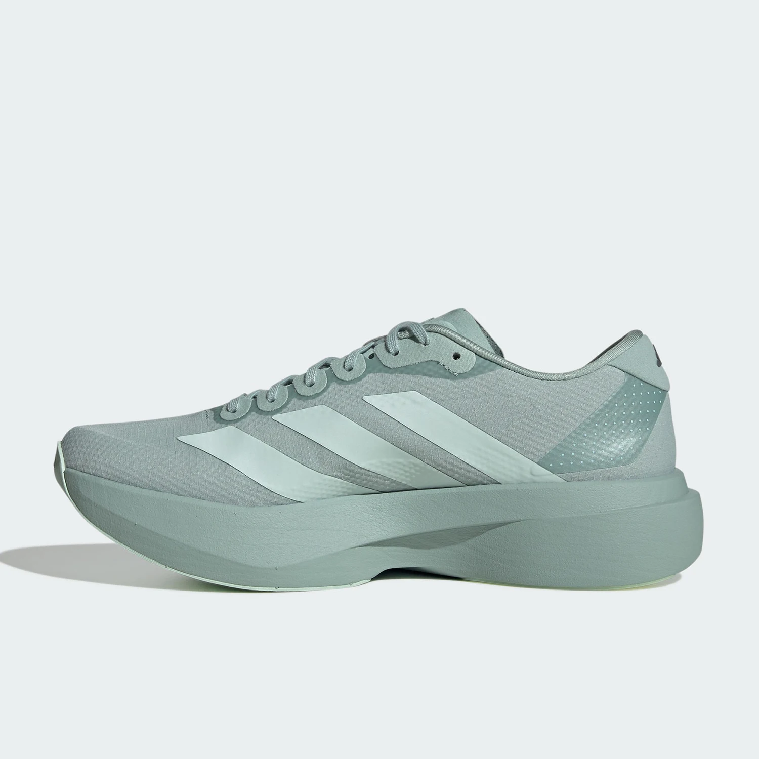 Фото Мужские спортивные кроссовки Adidas Authentic с амортизацией, износостойкие и удобные, JQ4444 №4