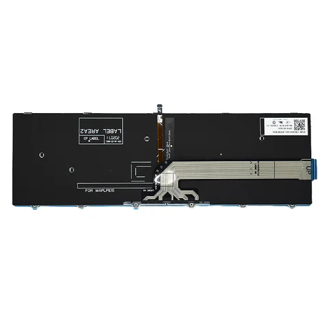 Клавиатура для Dell Inspiron