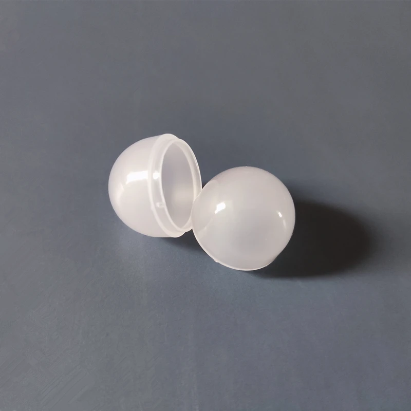 

#LEAT-18 High quality Led lampshade, G9 Lampshade, PC Ball Covering, Size 18X12mm, Milk Color, Clean surface, PC Materials
