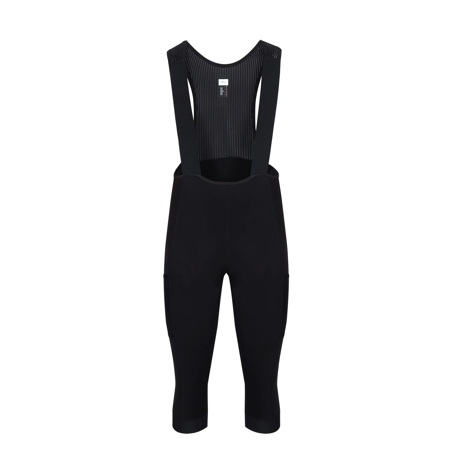SPEXCEL2021 NEW TOP QUALITY Cargo 3/4 Bib Pants Thermal Fleece Bib Shorts With Side Pocket New High Density Pad More comfortable