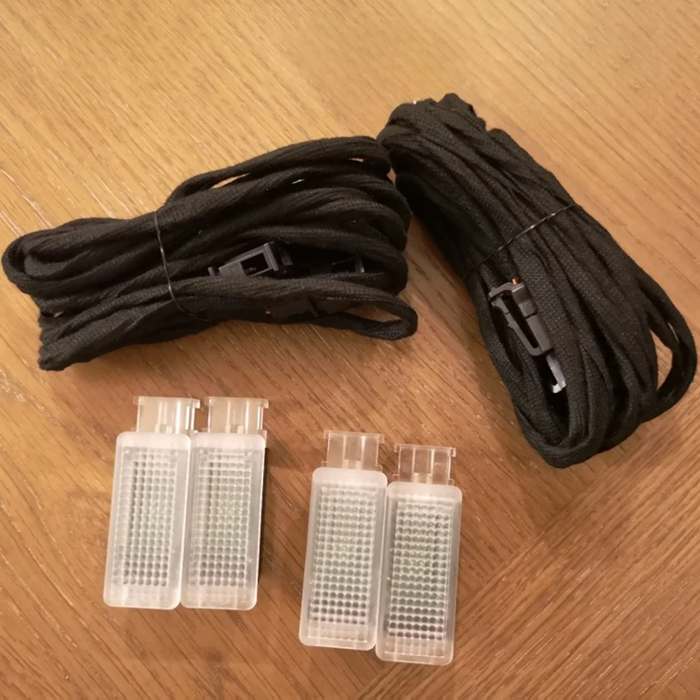 Фонарь для подсветки трос жгут проводов PASSAT B7 B8 CC Golf 7 MK7 5 Jetta Tiguan MK2 5GG947409