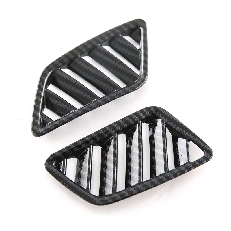 RHD для Mitsubishi Eclipse Cross 2018-2022, аксессуары для интерьера, держатель чашки переключения передач, крышка панели, панель переключателя окна, накладка