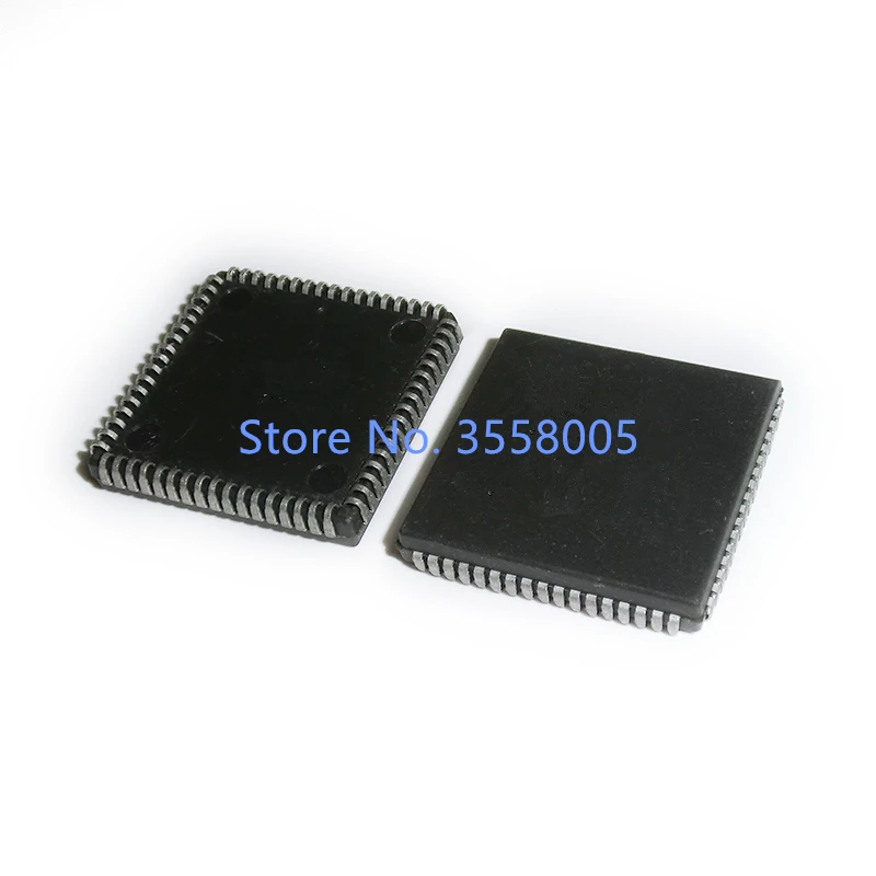 

1PCS MC68882FN33A MC68882FN25A MC68882FN20A MC68882FN16A PLCC68