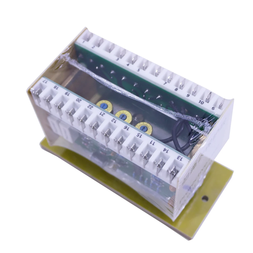 Новый генератор AVR 6GA2-490-0A автоматический регулятор напряжения 6GA2 490-0A детали