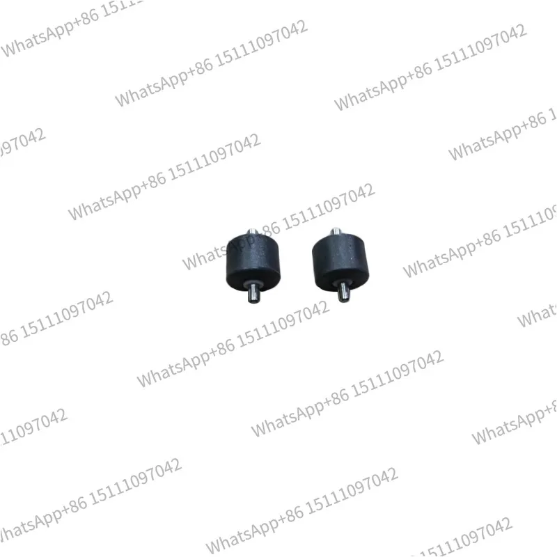 Фото Колеса для пылесосов Philips FC6162 FC6168 FC6171 FC6400 FC6402 FC6404 FC6405 FC6408 FC6409 FC6168 FC6170 FC6172 №2