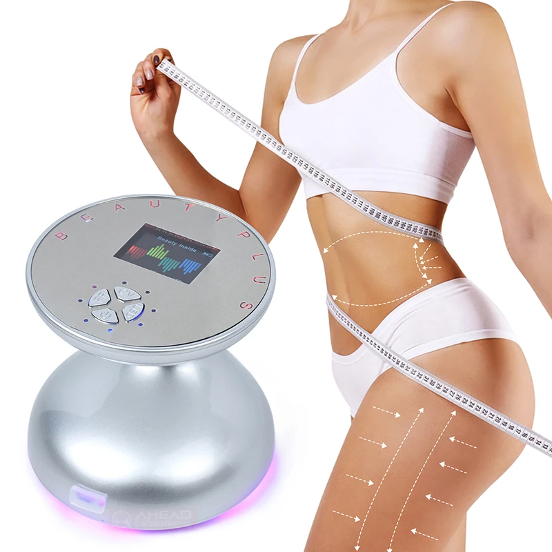 

Led Light Beauty Machine Fractional Home Use Professional Device With Rf Photon Body Machine