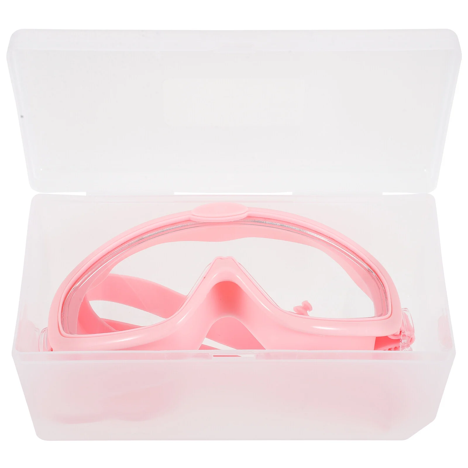 

Зеркальные детские очки для плавания 8-12 малышей Мультяшные удобные детские очки противотуманная пленка с покрытием 6-14