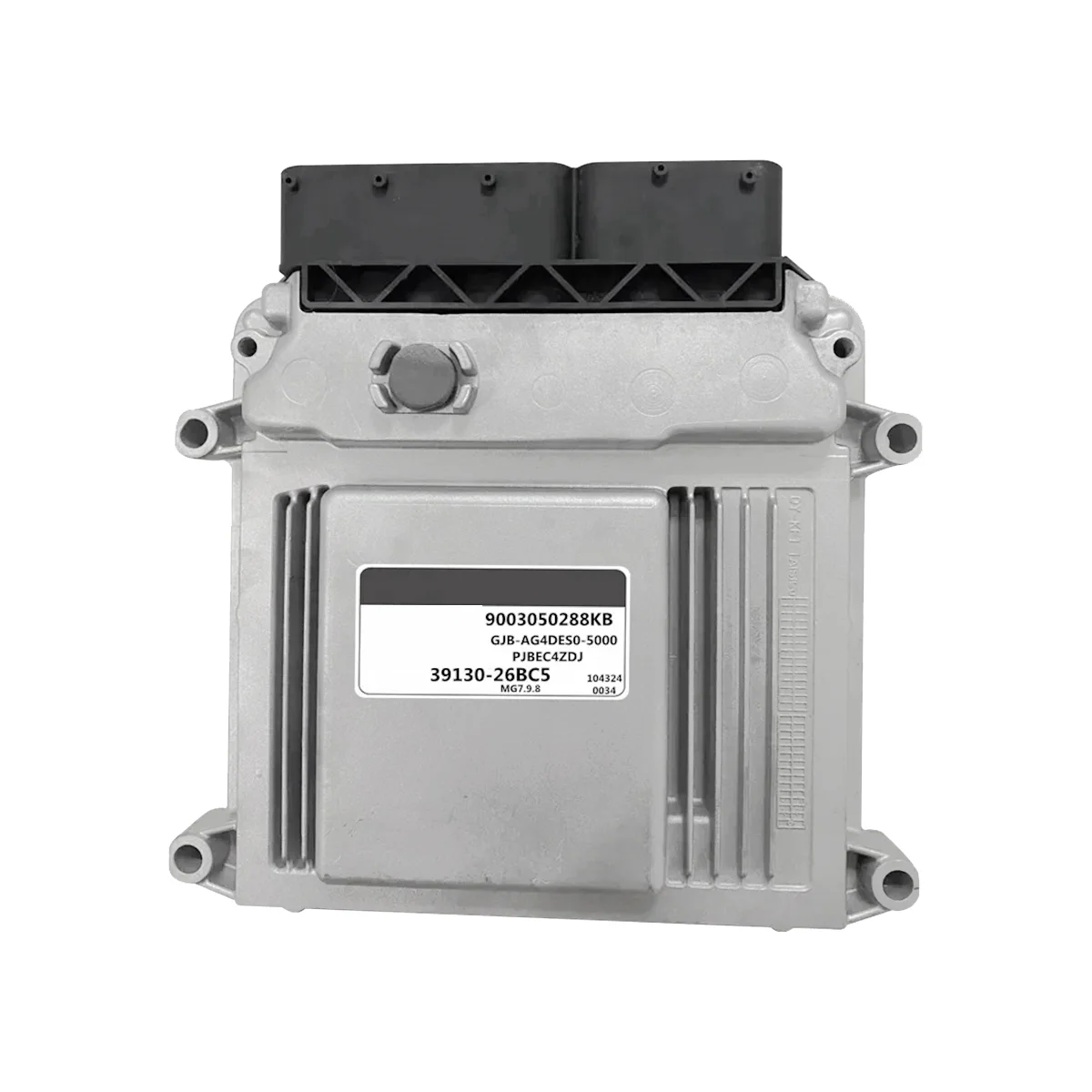 

BC5 39130-26BC5 MG7.9.8 for Hyundai Kia ECU Car Engine Computer Board Control Unit