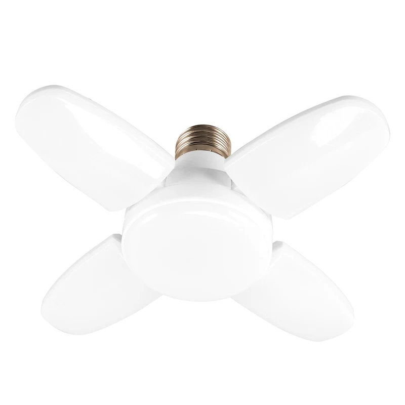 

1 шт., Светодиодная лампа E27, 28 Вт, 85-265 в перем. Тока