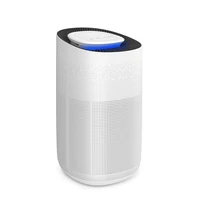 USA New Technology Air Cleaner Commercial Hepa H13 Filter Large 110V Air Purifier With UV