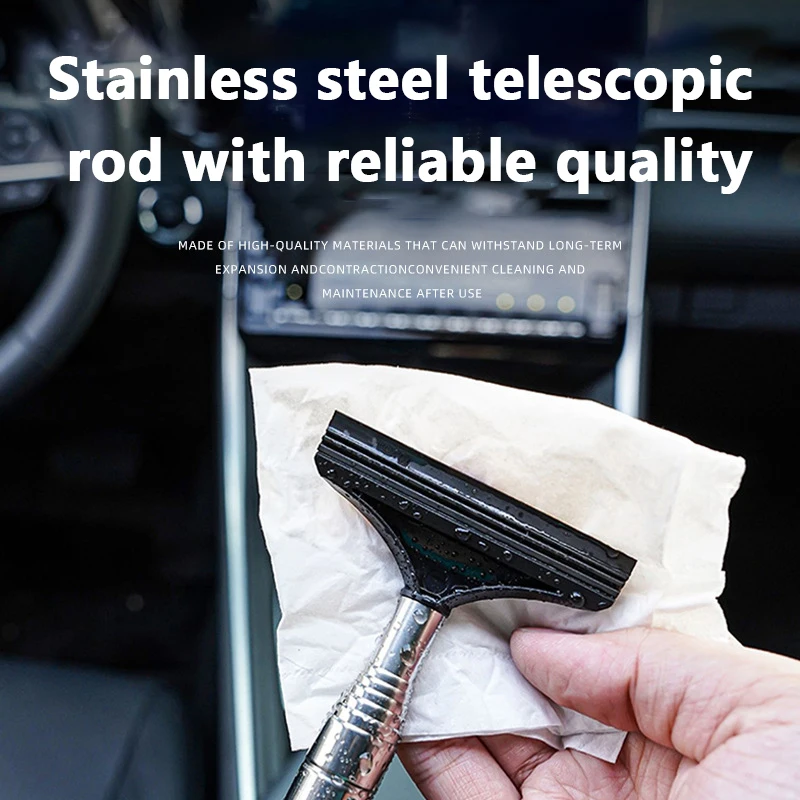 Щетка для очистки лобового стекла автомобиля с защитой от дождя новый