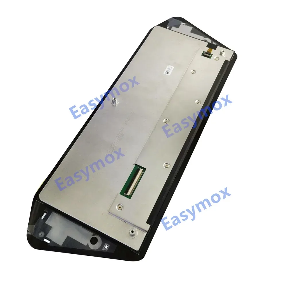 12.3" LCD Display With Touch Panel Car Insturment Cluster Screen LBL-VLUK7052A-03 COG-VLUK7052A-03