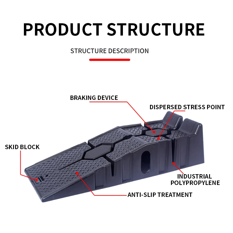 Рампа Для Автомобиля Пластиковая Купить