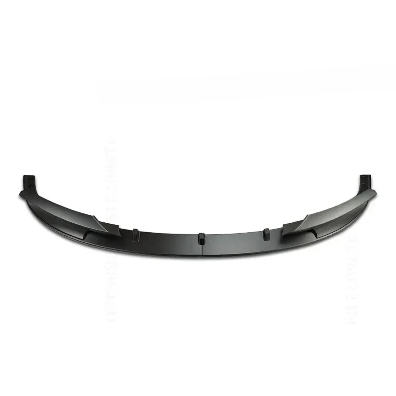 Автомобильный передний спойлер бампер разветвитель подбородка для BMW 3 серии F30 F31