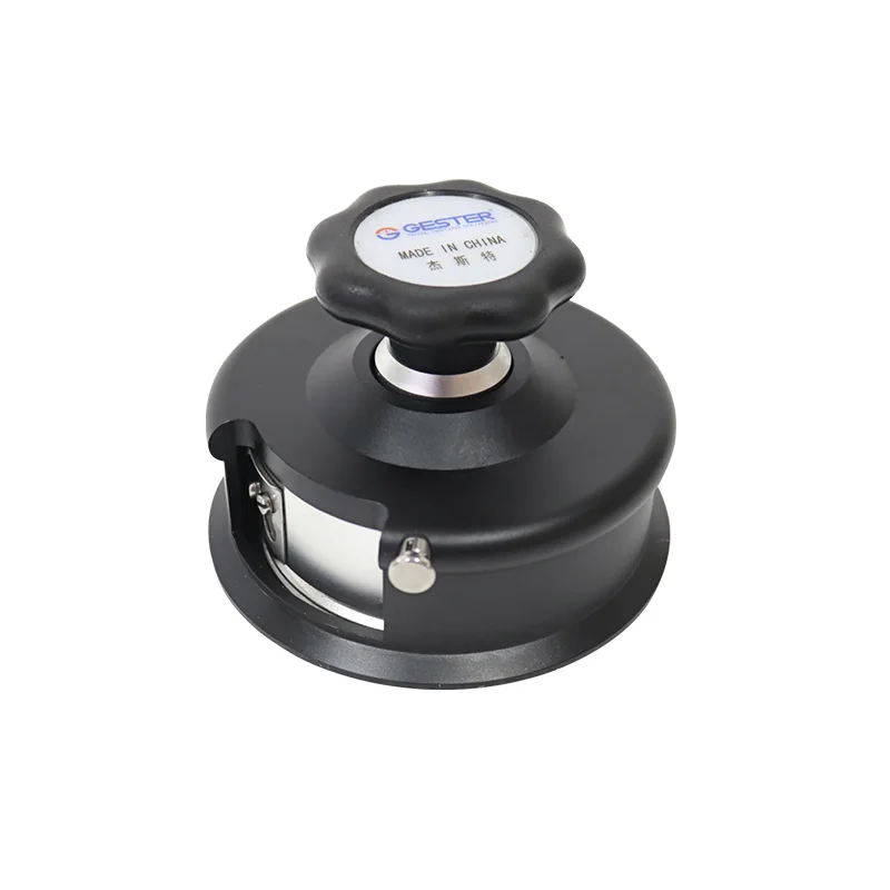 

GESTER GT-C75 Fabric Textile Gsm Round Sample Cutter