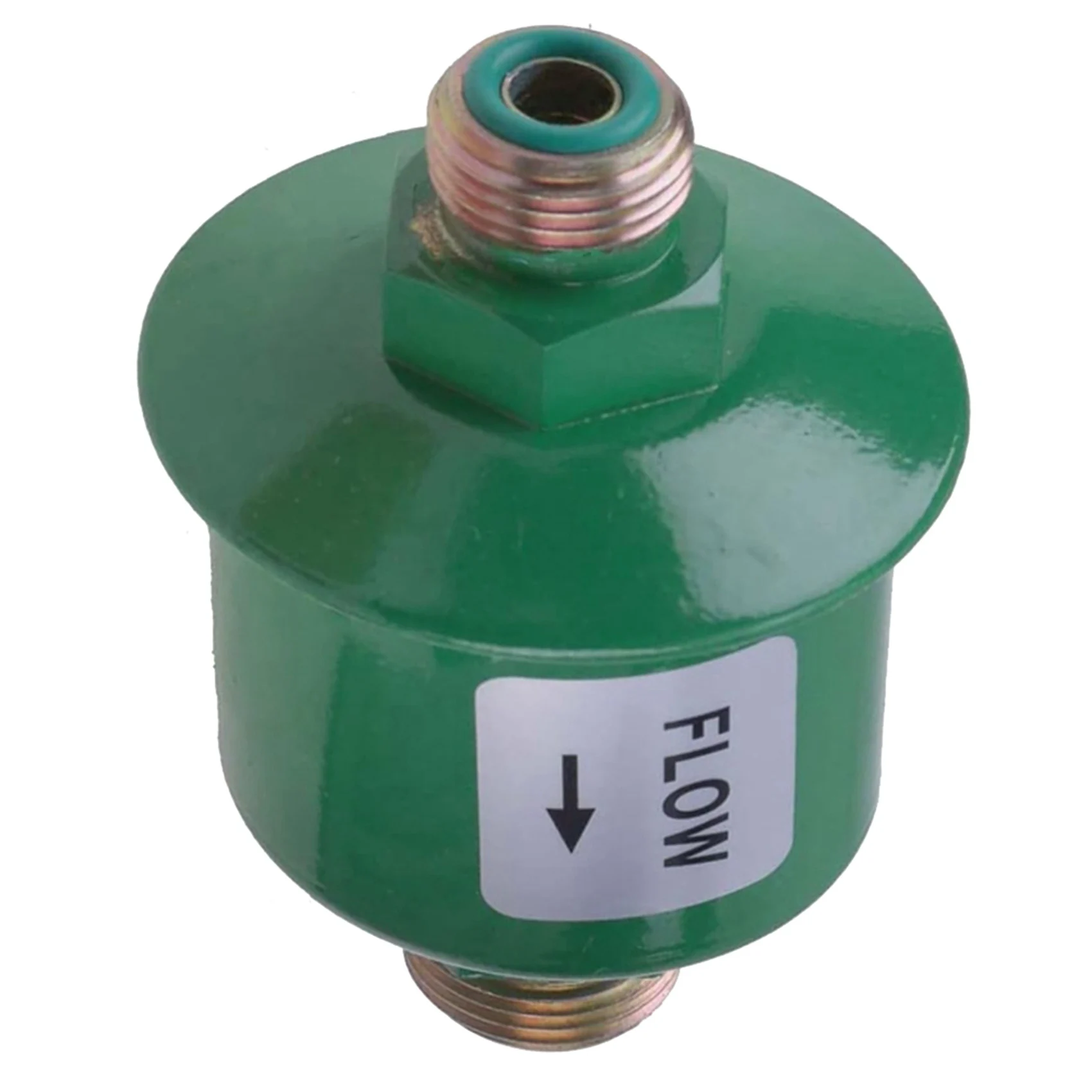 2X масляный фильтр трансмиссии AM120916 M806848 AM103181 для John Deere 240 245 260 285 320 GX 325 335 345 355 F 710 725