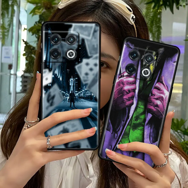 Чехол для Oneplus 9 10 Pro 8 8T 9R Nord 2 N100 N10 CE N200 |