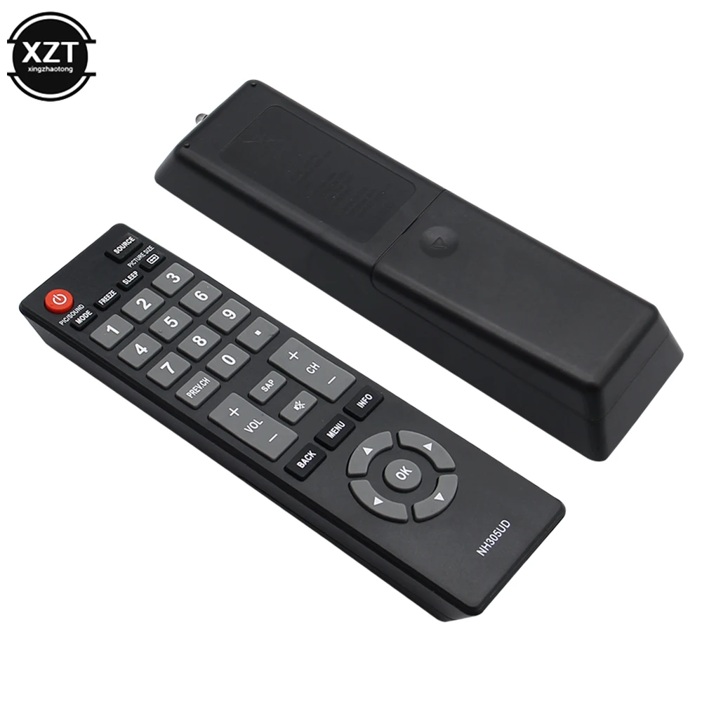 Пульт дистанционного управления NH305UD для телевизора EMERSON LCD HD TV LF461EM4A LF501EM4 LF501EM4A