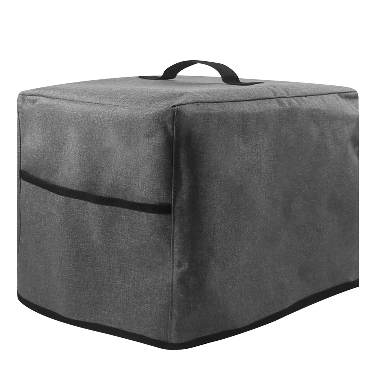 

Kitchen Appliance Covers With PocketsDurable Kitchen Appliance Covers With Pockets And Handle Portable Waterproof Nylon Dust
