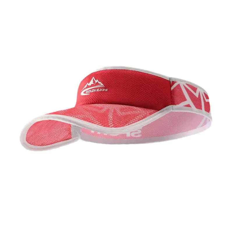 

Солнцезащитные кепки, Солнцезащитная Спортивная солнцезащитная Кепка, камуфляжная Легкая спортивная солнцезащитная Кепка для мужчин, для активного отдыха, кемпинга, летней езды