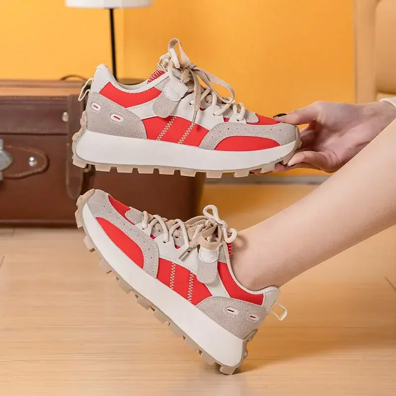 Всесезонная обувь новая модная универсальная с прорезями удобная и