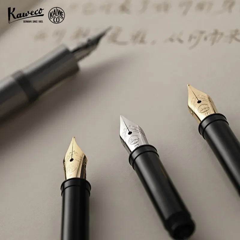 Фото Горячая новинка: Наконечник для ручки KAWECO Kavik (Германия), импортная серия аксессуаров, специальный сменный наконечник для оригинальных импортных ручек. №1