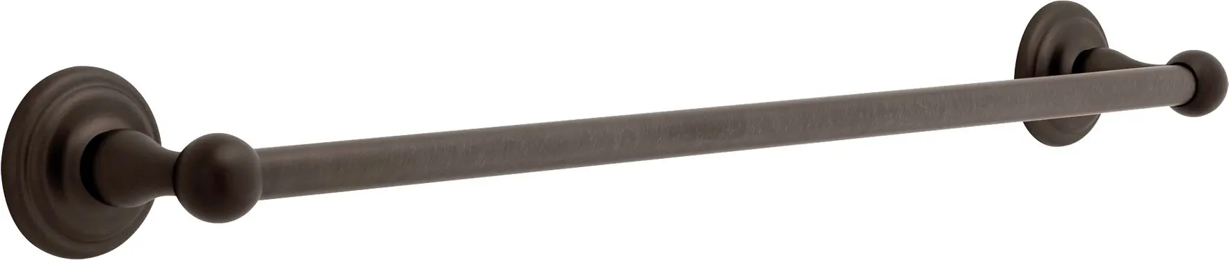 

Jamestown Towel Bar, Available in Multiple Colors and Sizes
