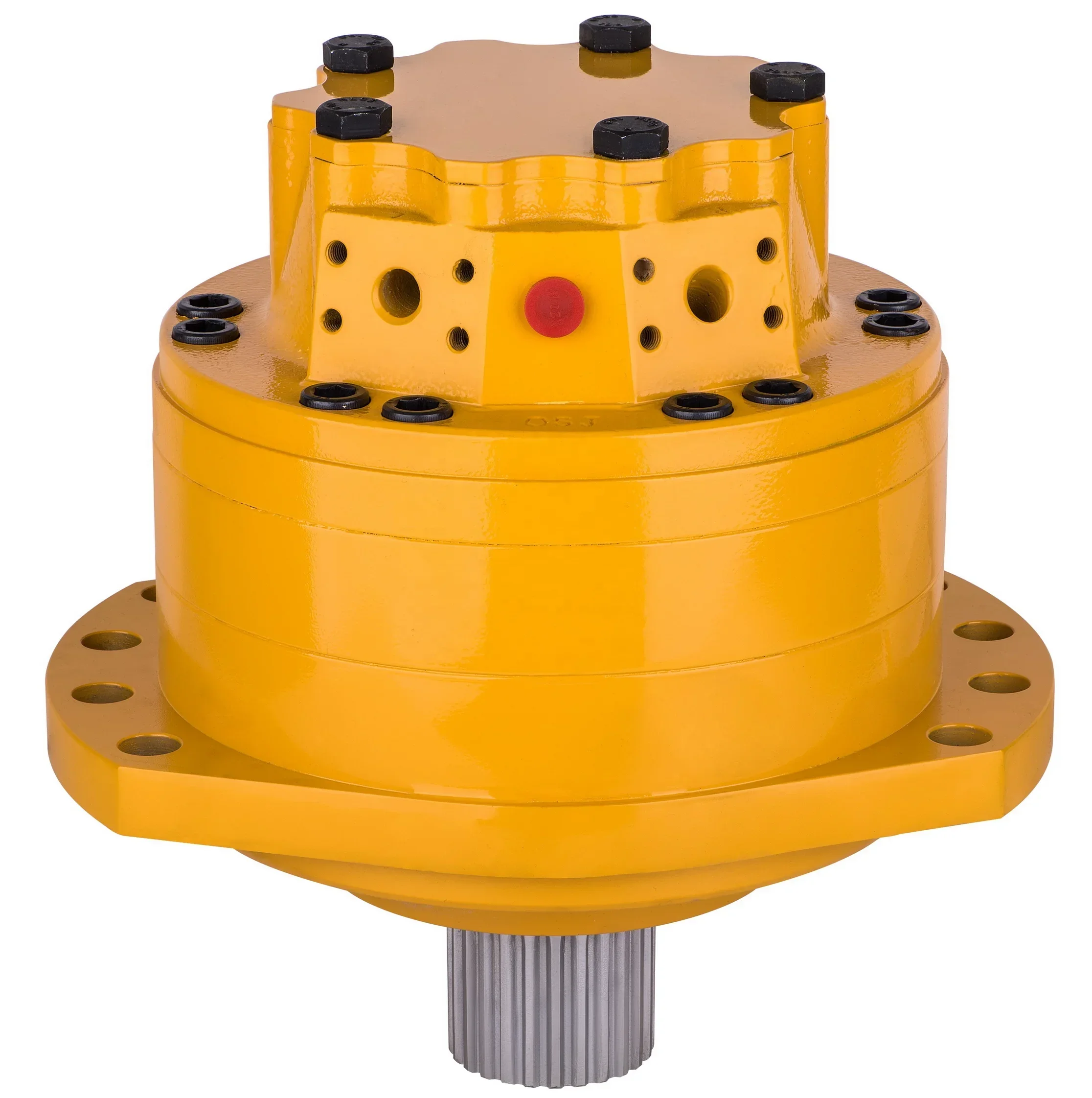 Принимаются заказы на гидравлический двигатель Poclain серии MS MS11 цена