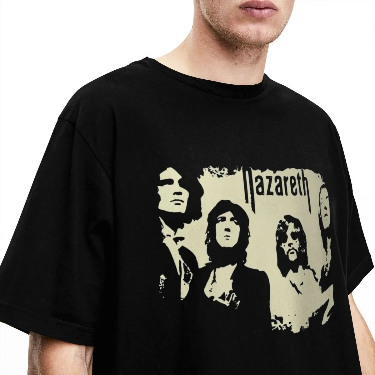 Haikyuu футболка Dunfermline 100% хлопок футболки темно-фиолетовый новинка для мужчин