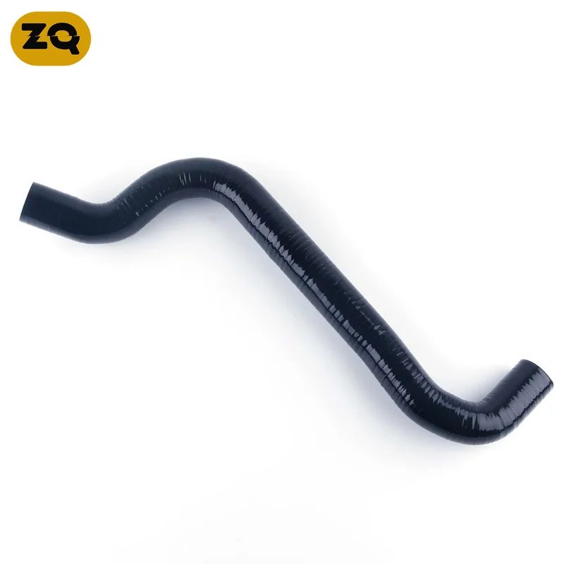 Для 2003-2005 Dodge Neon SRT-4 SRT4 2.4L силиконовый комплект шлангов охлаждающей жидкости