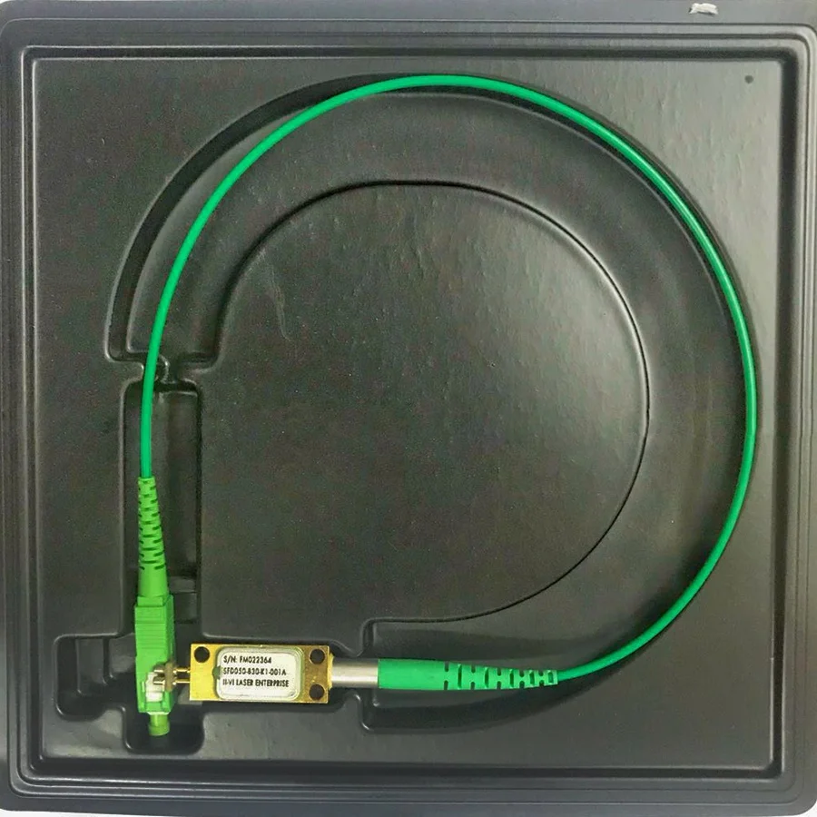 IR LD 830 нм 500 МВт 0 5 Вт или 1 оптоволоконный диодный модуль для экрана ctp PTR 8000/8600/8600SL