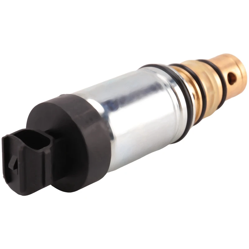 5 шт. Автомобильный Электромагнитный клапан управления компрессором переменного