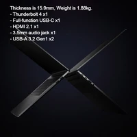 Ноутбук Xiaomi Redmi Book Pro 16 2024#5