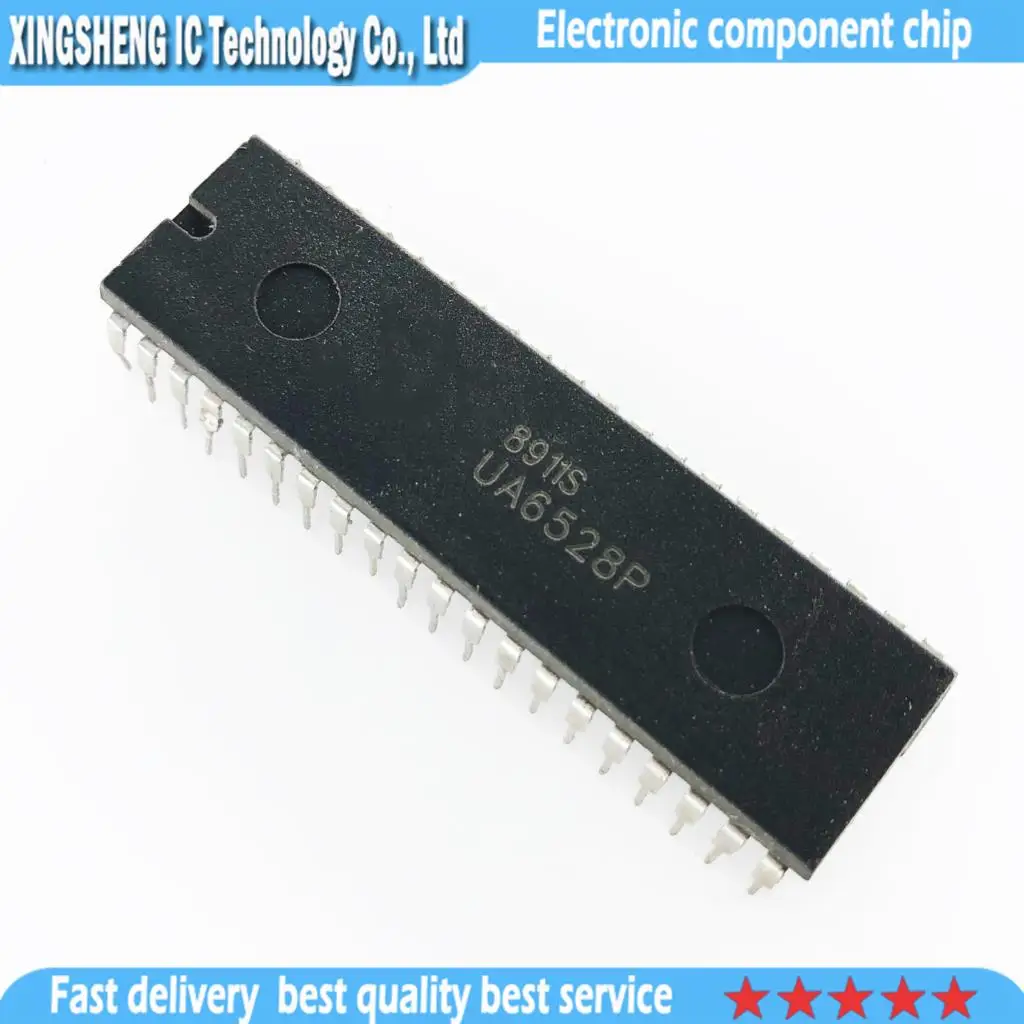 

1pcs/lot UA6528P 6528P DIP-40 In Stock