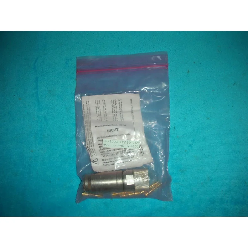

1 шт. новый SIEMENS 6FX2003-0CA10/45