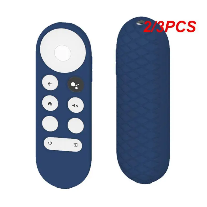 2/3 шт. набор пультов дистанционного управления для телевизора точно подходит