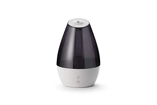 

Humidify L100 1 Gallon Ultrasonic Humidifier with Aromatherapy