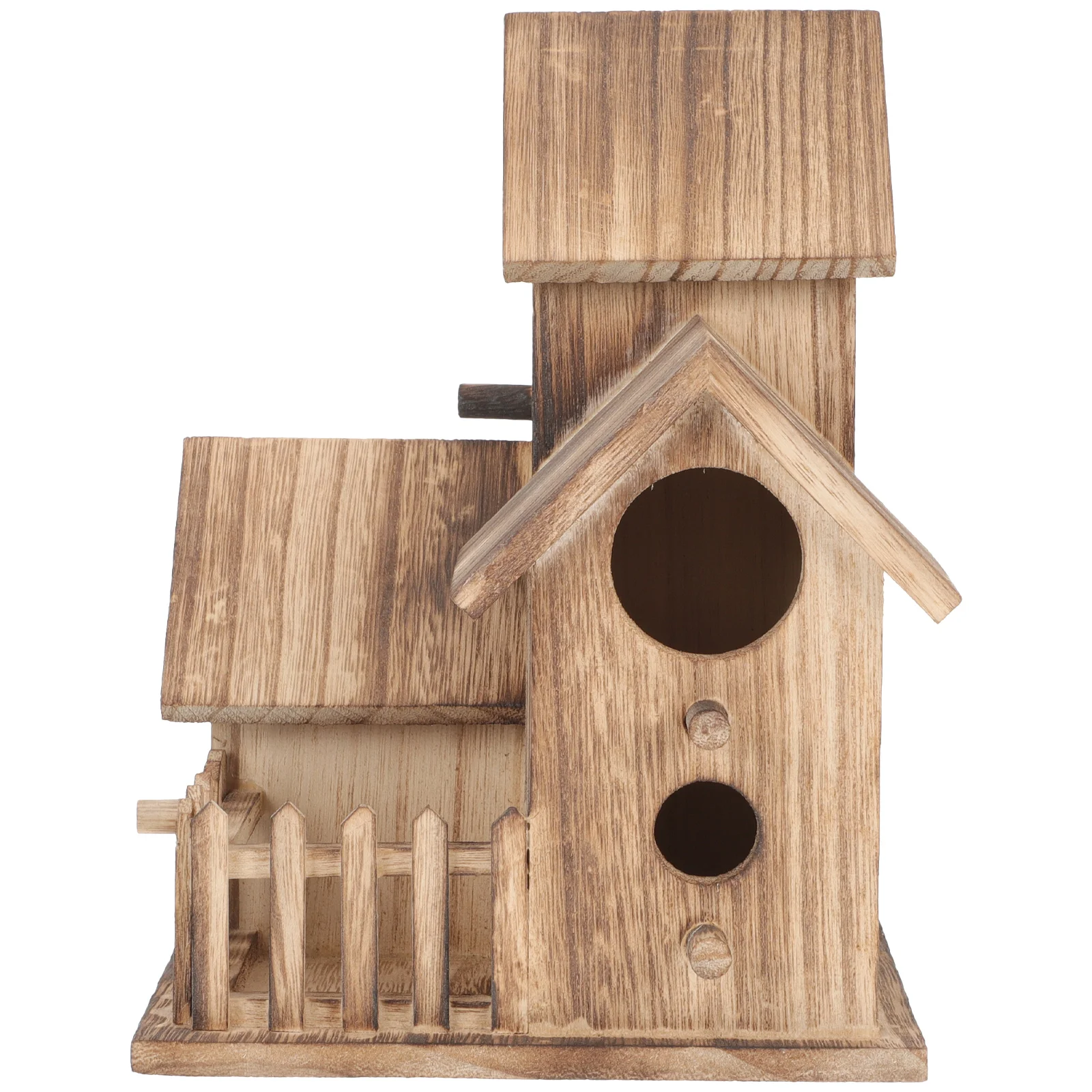 Nesting Cottage Parrot Breeding Accessories