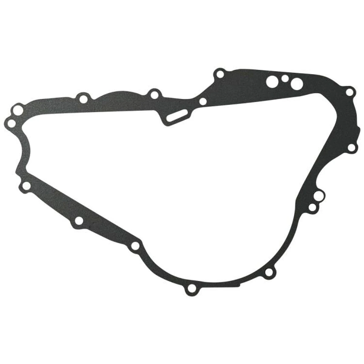 Motorcycle Engine Left Crankcase clutch cover Gasket for BMW F650 FUNDURO 93-99 F650GS 01-07 G650GS 09-14 G650X 07-08