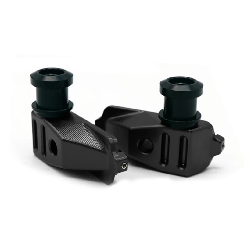 

Motorcycles Rear Fork Plug Screw for Honda CB500F CB500X CBR500R CB500 2013-2016 Chain Adjuster Block Accessories