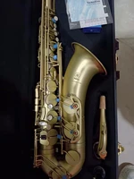 ya ma ha yas 62iii professional eb alto saxophone gold lacquer