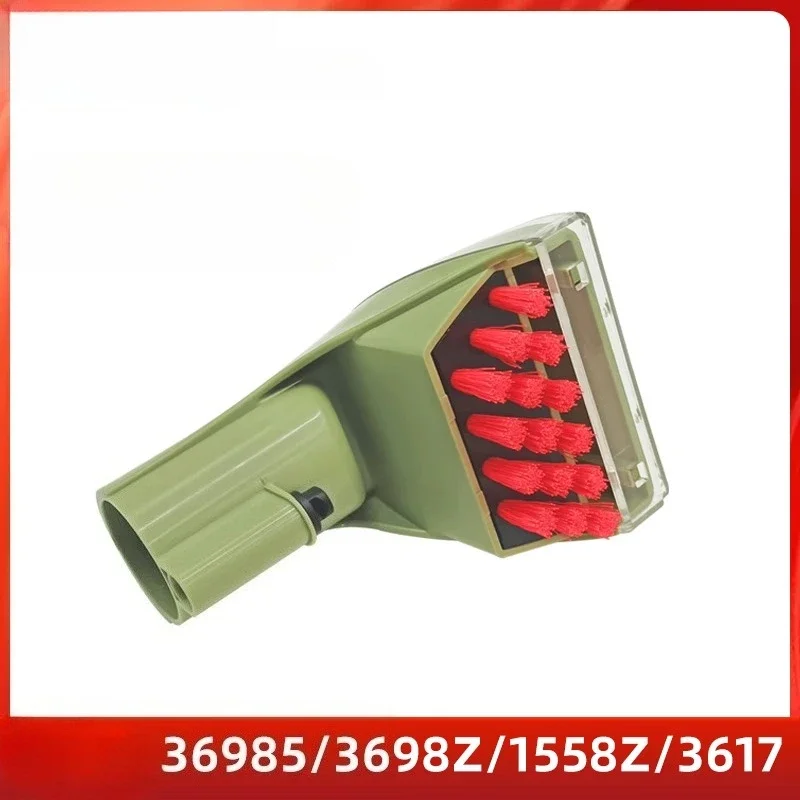 Фото Подходит для машин для чистки тканей BISSELL 36985/3698Z 1558Z/3617Z, расходные материалы для насадок-щеток. №2